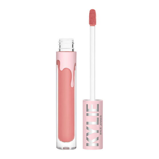 kj lip kit matte kylie